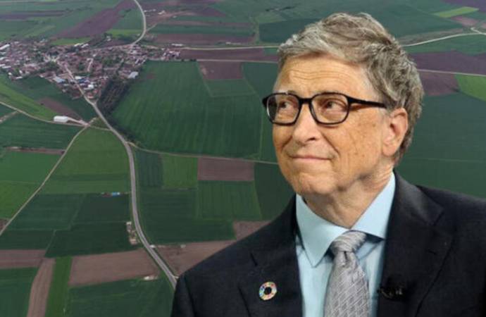 Trakya’da ‘Bill Gates’ fırsatçılığı