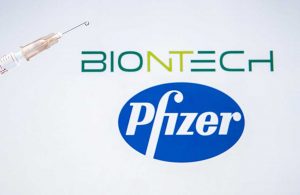 BioNTech ve Pfizer’den çocuklara aşı için yeni hamle!