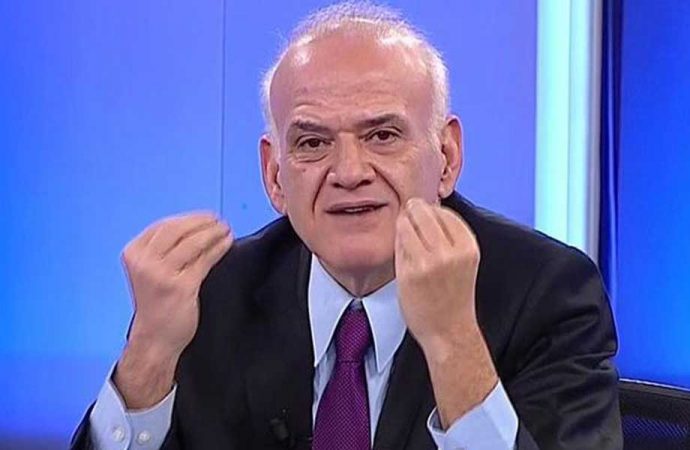 Ahmet Çakar’dan Beşiktaşlıları kızdıran ifadeler