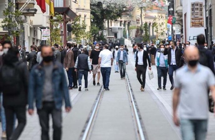 İstanbul’da organize Sanayi Bölgeleri için yeni mesai saatleri belirlendi