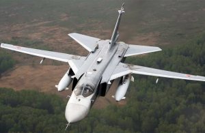 Rusya’dan Suriye’ye hava saldırısı! ‘200 militanı öldürdük’