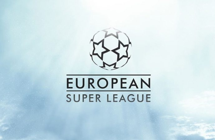 Avrupa’nın 12 dev kulübü kendi ligini kurdu