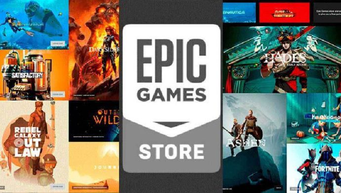 Epic Games , Sony’den yatırım aldı