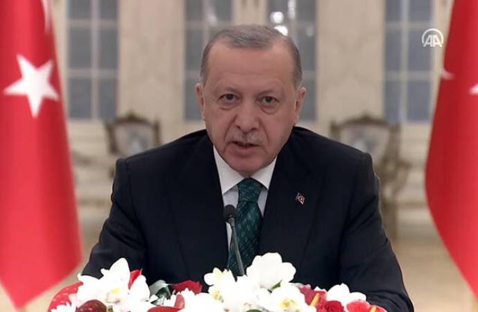 İBB’den HKP’ye ‘Erdoğan’ın diploması’ yanıtı