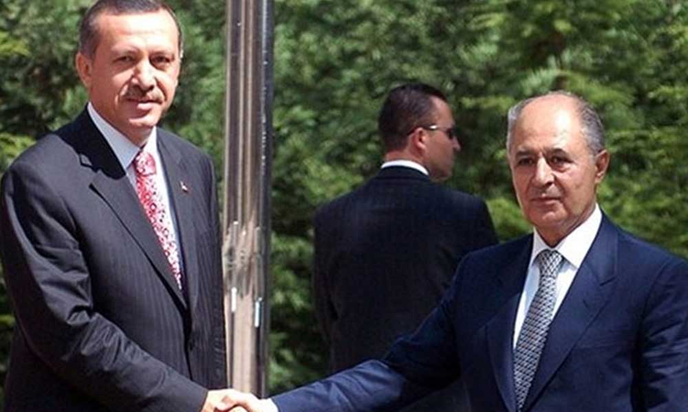 “Erdoğan, Ahmet Necdet Sezer’i mumla arıyor”