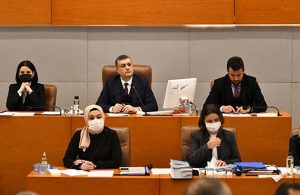 AKP ve MHP’nin kadın düşmanlığı: Şiddet gören kadınlara avukat desteğine izin vermediler