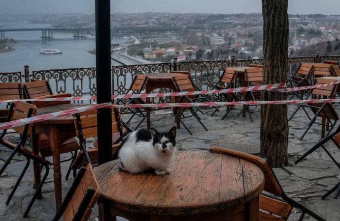 Esnaf İstanbul ve Ankara’da sokağa çıkıyor