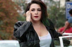 Esra Dermancıoğlu: Aldatılmam sorun değil