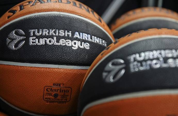 Euroleague’de eşleşmeler belli oldu: Temsilcilerimize zorlu rakipler