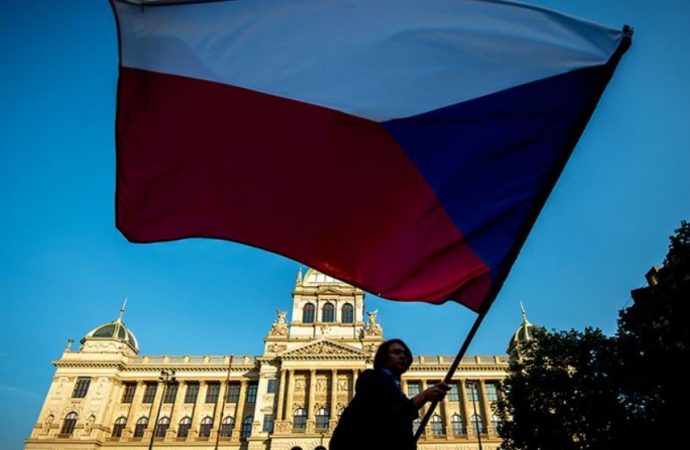 Çekya-Rusya gerilimi sonrası ABD’den açıklama