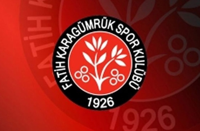 Fatih Karagümrük’te Galatasaray maçı öncesi 2 futbolcu koronavirüse yakalandı
