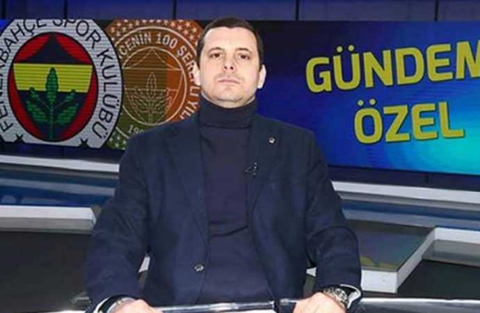 Galatasaray’a ‘cemaat’ göndermesi yapan Metin Sipahioğlu’na tehdit