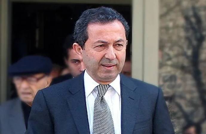 Garipoğlu’nun şirketine operasyon: 29 milyon dolarlık vurgun
