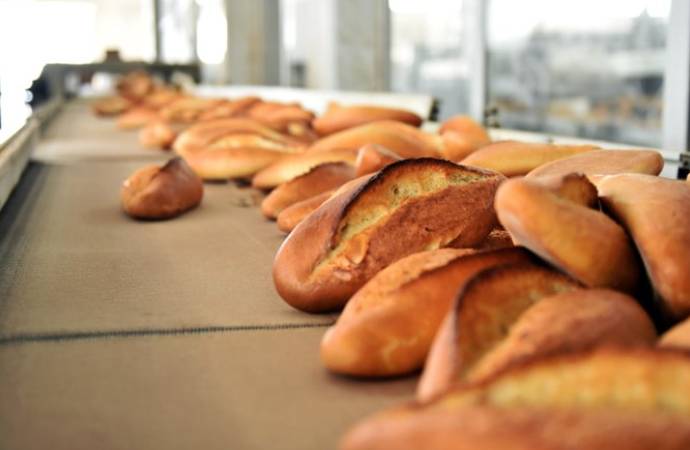 Mansur Yavaş’tan ‘Halk Ekmek’ müjdesi