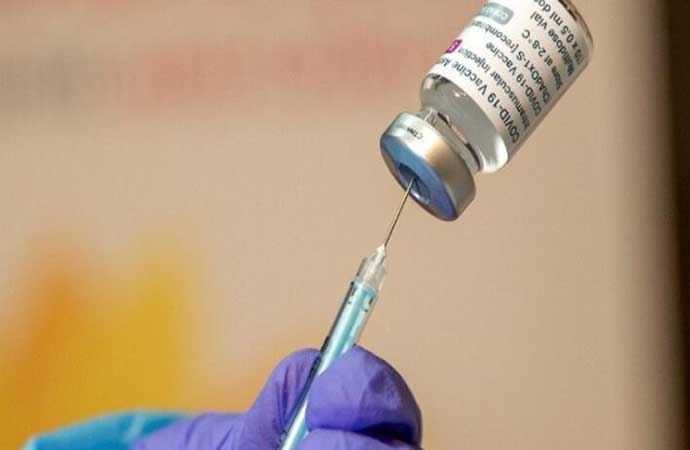 Almanya’da aşı olanlar için flaş karar