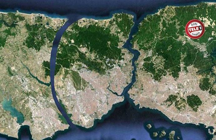 Yüksek Şehir Plancısı Ayşe Yıkıcı Kanal İstanbul için tarih verdi