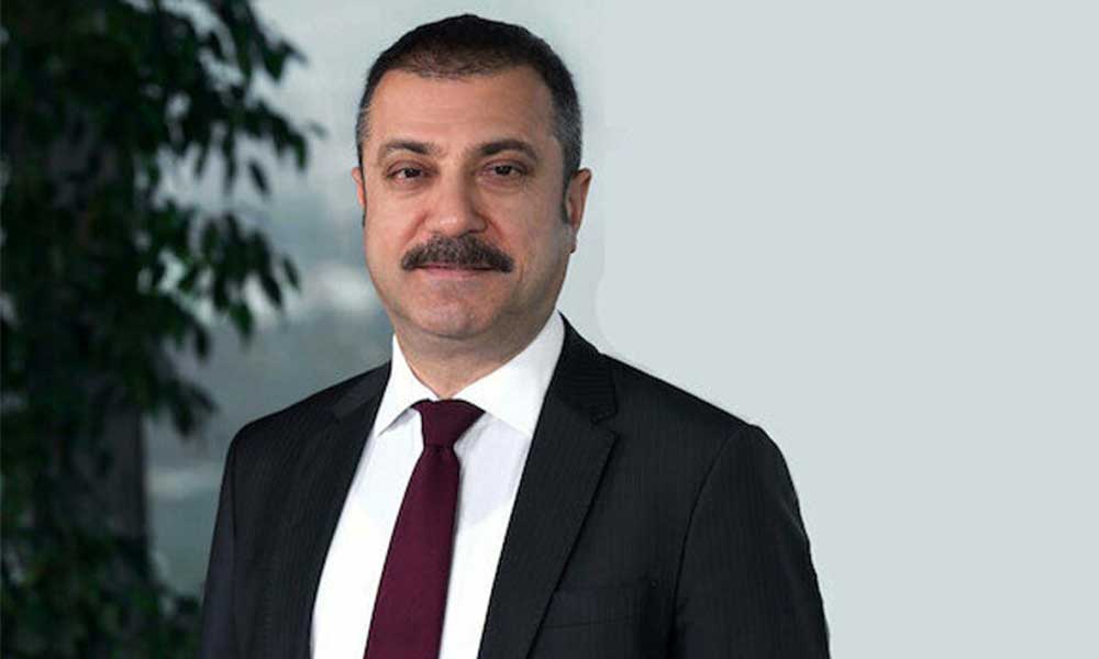 Merkez Bankası Başkanı Kavcıoğlu’ndan 128 milyar dolar açıklaması! ‘Algı yapılıyor’