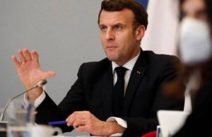 Fransa’da generallerden Macron’a ‘iç savaş’ tehdidi