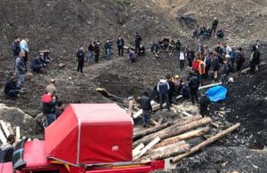 Zonguldak’ta kaçak maden ocağında göçük: 1 işçi göçüğün altında