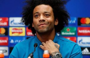 Marcelo, Chelsea maçına giderse hapis cezası alabilir