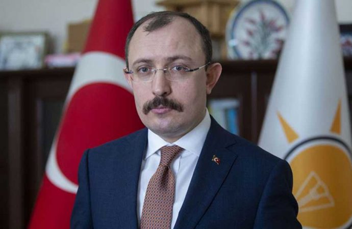 Ticaret Bakanı olarak atanan Mehmet Muş kimdir?