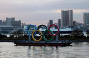Tokyo olimpiyatları seyircisiz düzenlenecek