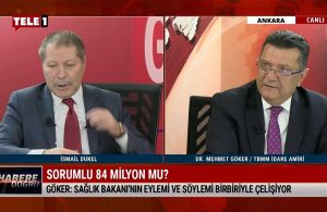 Dr. Mehmet Göker: CHP’nin bir yıldır uyguladığı projeleri AKP şimdi hayata geçiriyor – HABERE DOĞRU