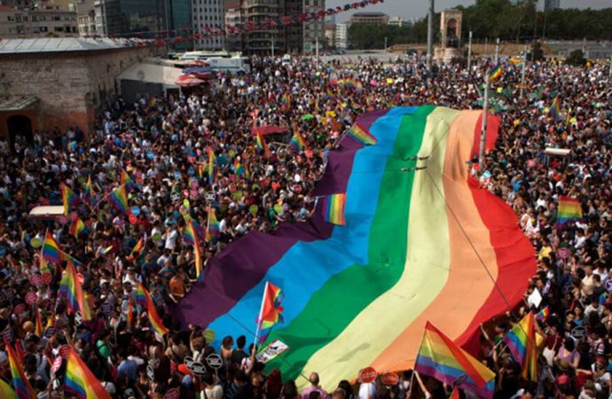 29. İstanbul LGBTİ+ Onur Haftası teması belli oldu