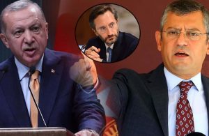 CHP’li Özel’den Erdoğan’a: Kasımpaşalıları toplayalım, raconu kessin