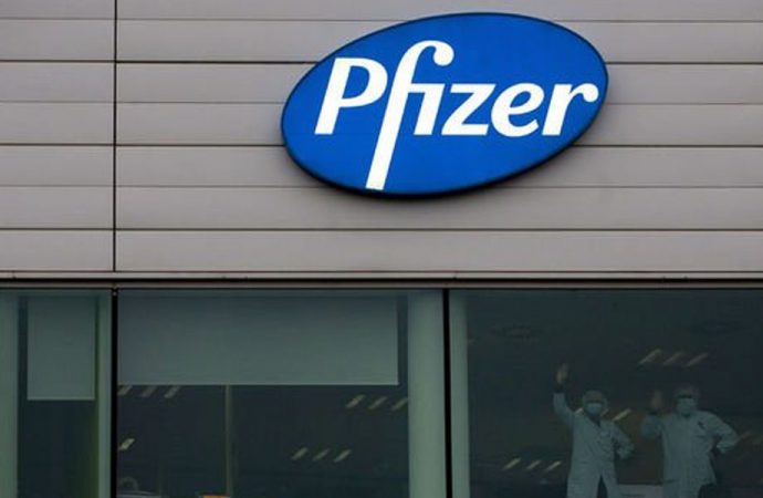 Pfizer, Covid-19 aşısından 2021 yılı gelir beklentisini açıkladı