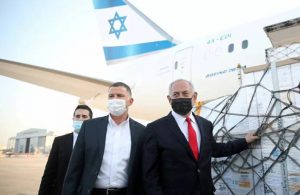 Aşı krizi: “Pfizer, İsrail’i ‘muz cumhuriyeti’ olarak görüyor”
