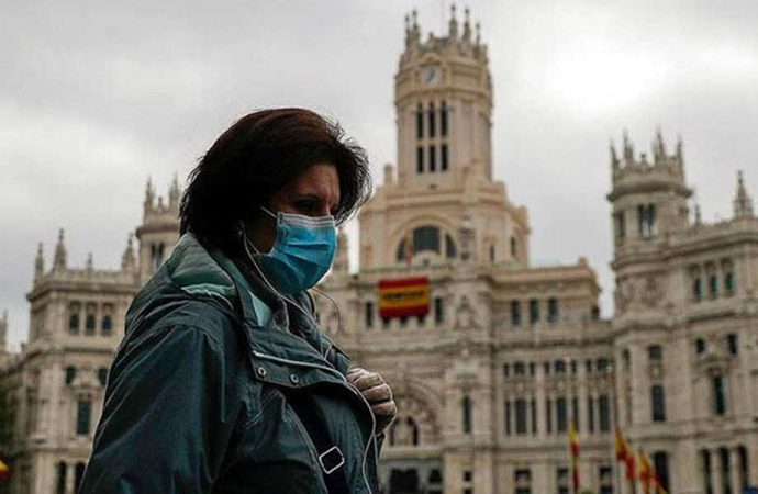 Portekiz’de 8 ay sonra koronavirüs kaynaklı ölüm yok