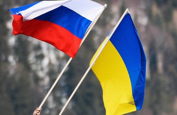 Rus İstihbarat Servisi, Ukrayna konsolosunu gözaltına aldı