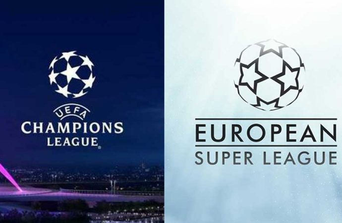 Avrupa Kulüpler Birliği resti çekti tarafını seçti