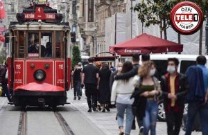‘AKP halkta rehavete neden oldu! İstanbul’da vakalar 15 kat arttı’