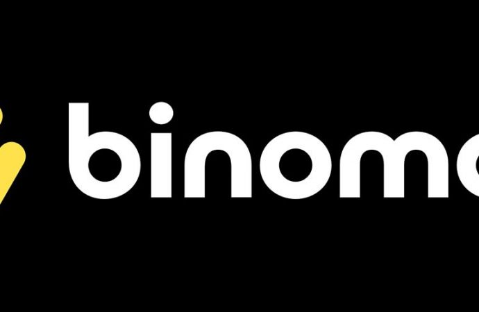 Ticaret için Binomo web sitesi ve uygulaması nedir?