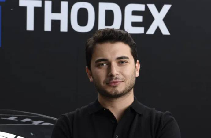 Thodex’in kurucusu Faruk Fatih Özer’in kardeşleri tutuklandı