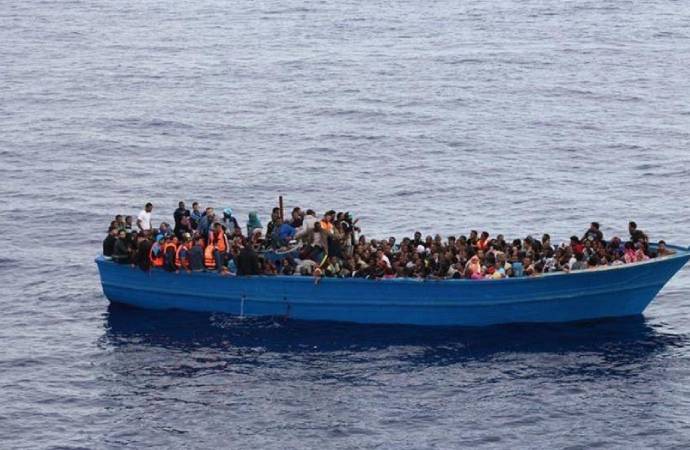 Tunus’ta mülteci botu battı: En az 21 kişi öldü