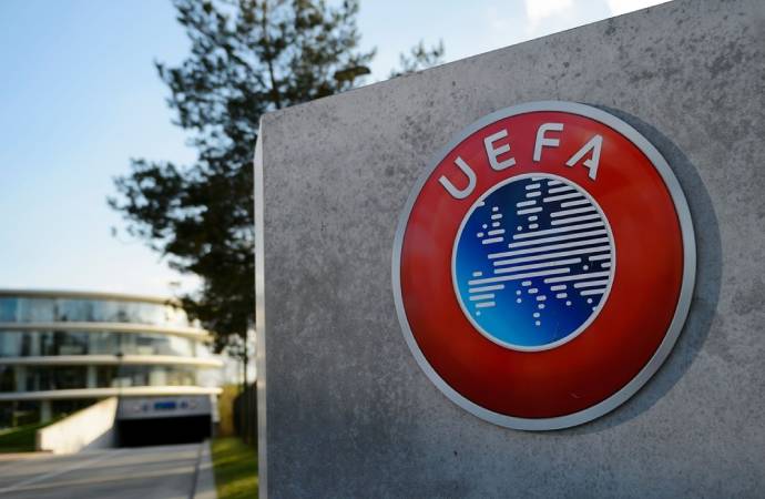 UEFA’dan 9 kulübe Avrupa Süper Ligi yaptırımı