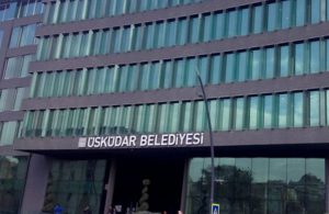 AKP’li Üsküdar Belediyesi SGK borcunu İstanbul’un topraklarını devrederek ödedi