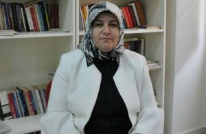 HDP’li Yıldız Çetin’e 9 yıl hapis cezası