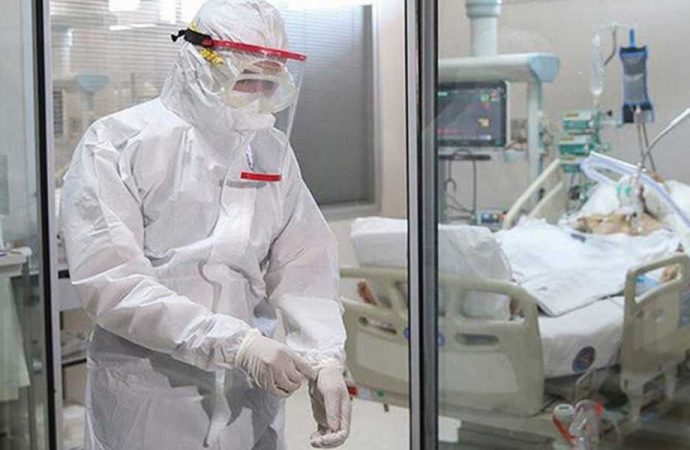 Koronavirüs nedeniyle 278 yurttaş yaşamını yitirdi