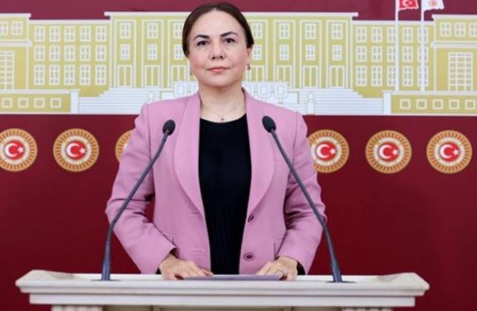 AKP’li Zeynep Gül Yılmaz: Sözlerim cımbızlanarak çarpıtıldı