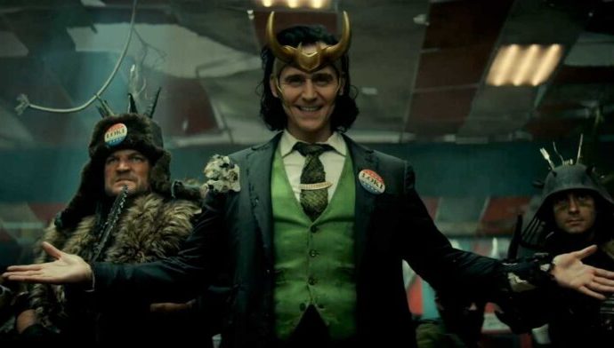 Loki için daha önce duyurulan çıkış tarihi değişti