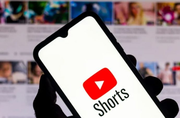 YouTube Shorts için kesenin ağızını açtı
