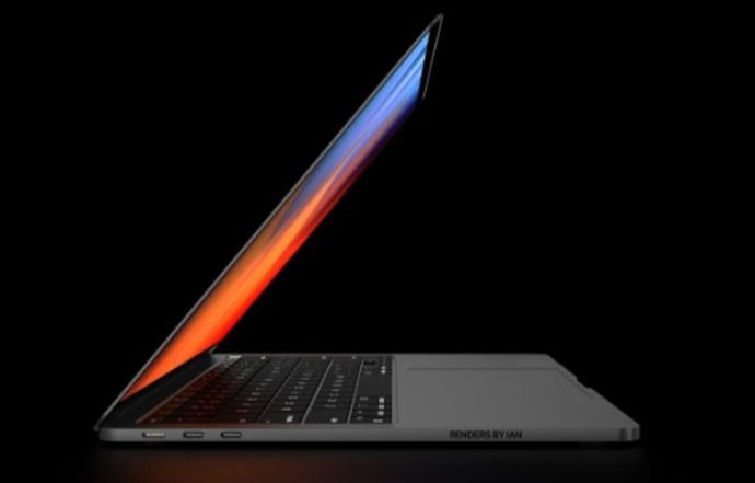 WWDC 2021’de yeni Macbook Pro modelleri tanıtılacak