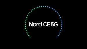 Nord CE 5G