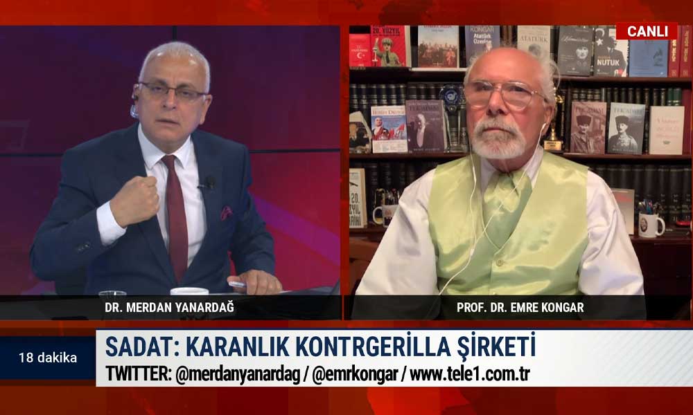Sedat Peker’in Erdoğan’la ‘helalleşeceğiz’ açıklaması ne anlama geliyor ? | 18 DAKİKA