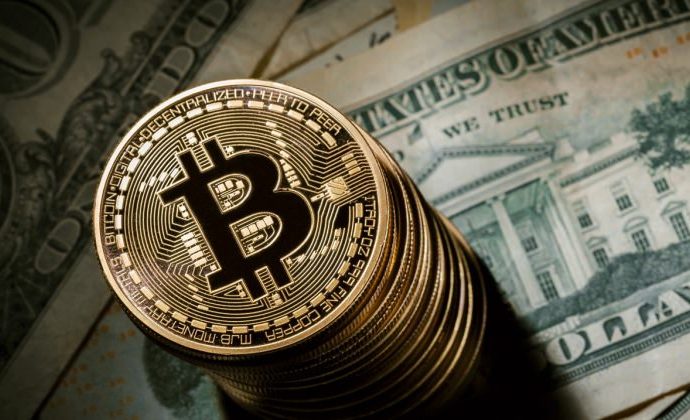 Bitcoin ulusal para ilan edilebilir