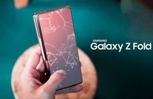 Samsung’un yeni katlanabilir telefonlarının görüntüleri sızdı